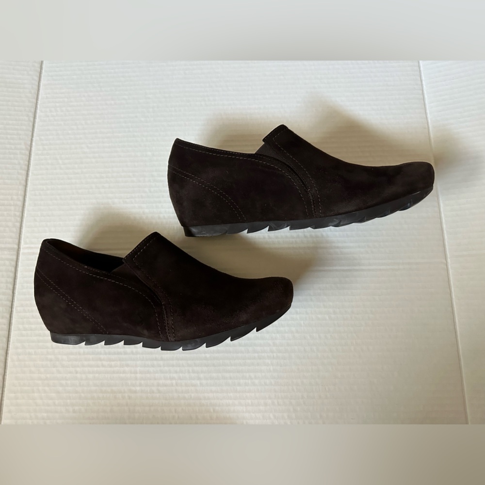 Paul Green womens wedge shoes